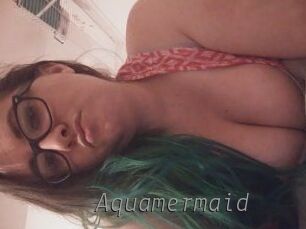 Aquamermaid