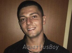 AquariusBoy