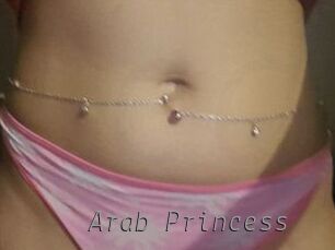 Arab_Princess Livestrip Cams