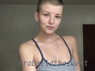 Arabellathesweet Livestrip Cams