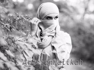 ArabianMalikah