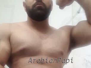 ArabianPapi