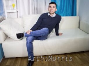 ArchiMorris Livestrip Cams