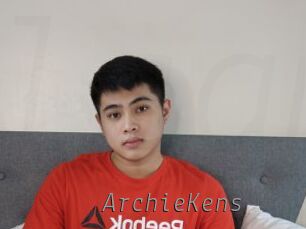 ArchieKens