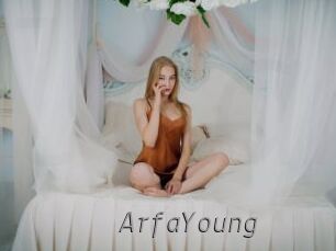 ArfaYoung