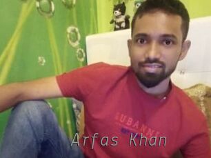 Arfas_Khan Livestrip Cams