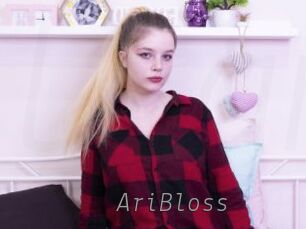AriBloss