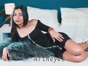 AriReyes