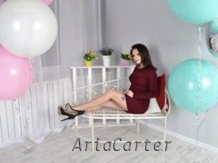 AriaCarter
