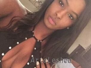 AriaLeshea Livestrip Cams
