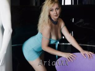 AriaXXX