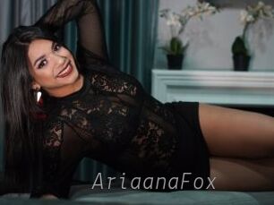 AriaanaFox