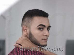 ArianJohnsonn