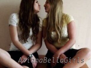 ArianaBellaGirls