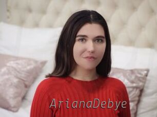 ArianaDebye