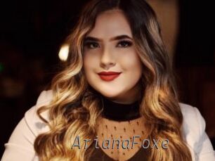 ArianaFoxe