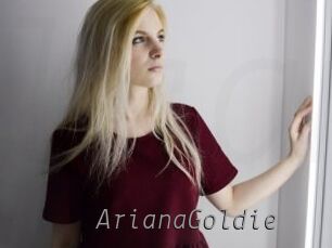 ArianaGoldie