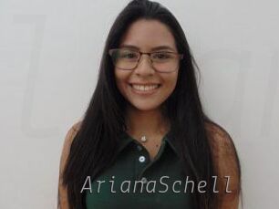 ArianaSchell
