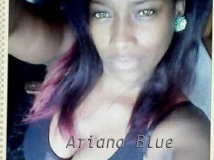 Ariana_Blue Livestrip Cams
