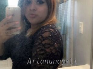 Ariananayeli Livestrip Cams