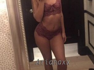 Arianaxx