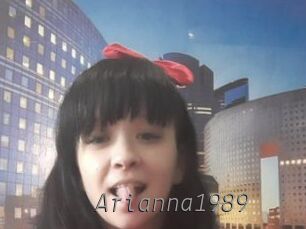 Arianna1989