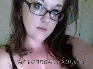 Arianna_Alexander