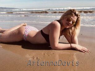 AriannaDavis