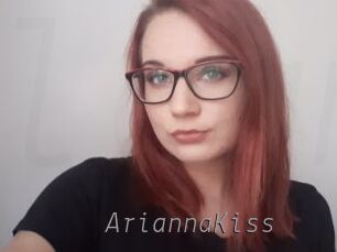AriannaKiss
