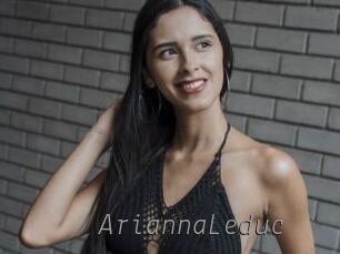 AriannaLeduc