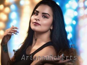 AriannaRoberts