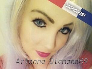 Arianna_Diamond69 Livestrip Cams