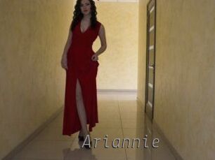 Ariannie