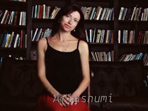 Ariashumi