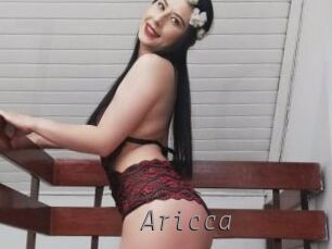 Aricca