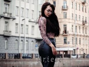 Arieel