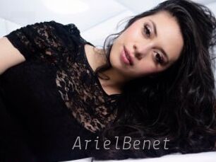 ArielBenet