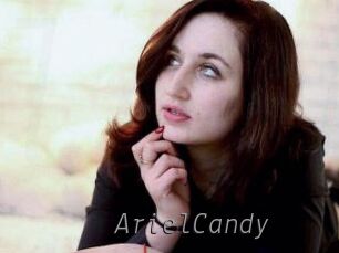 ArielCandy