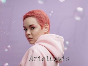 ArielLewis