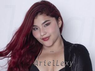 ArielLexy