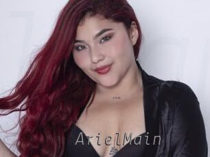 ArielMain