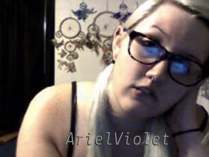 ArielViolet