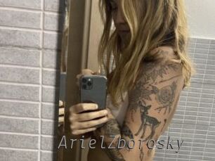 ArielZborosky