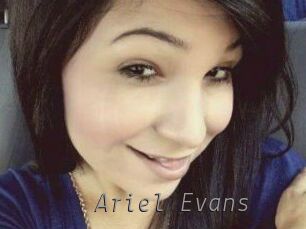 Ariel_Evans