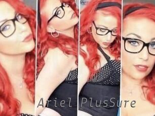 Ariel_PlusSure