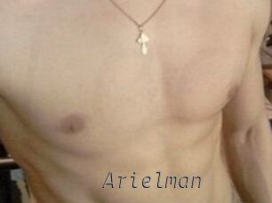 Ariel_man