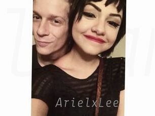 ArielxLee