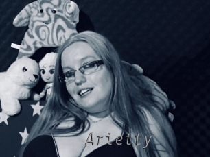 Arietty Livestrip Cams