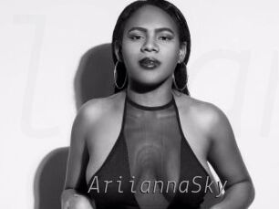 AriiannaSky