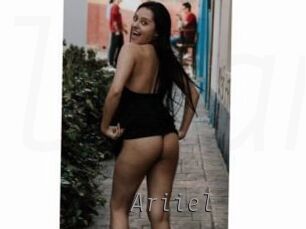 Ariiel